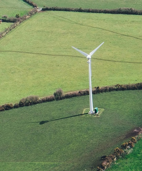 Formation électricité Molley Electric